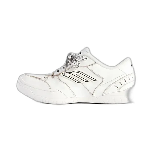 Hamptons Clean Sneaker
