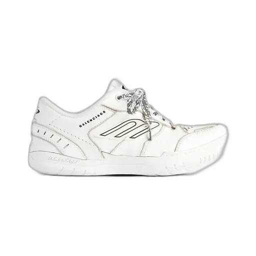 Hamptons Clean Sneaker