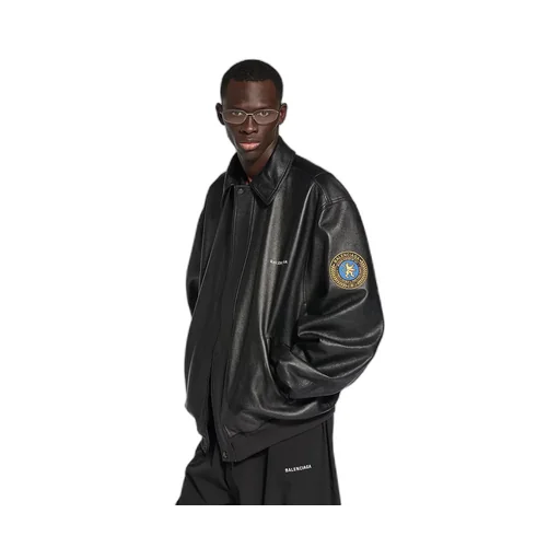 Taxi Jacket