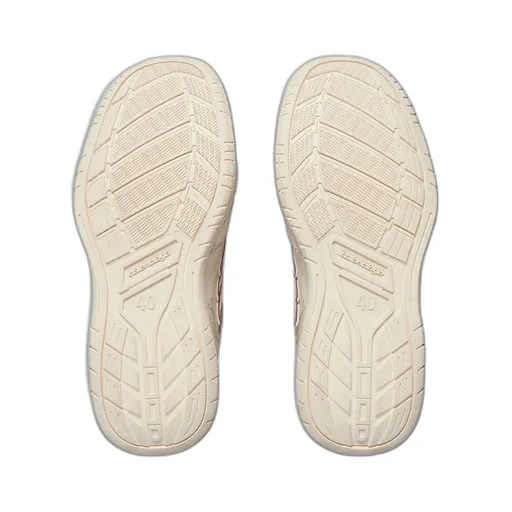Hamptons Medium Worn-Out Sneaker