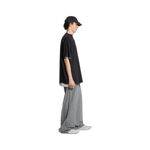 Back Double T-Shirt