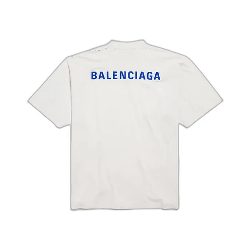 Back T-Shirt Medium Fit