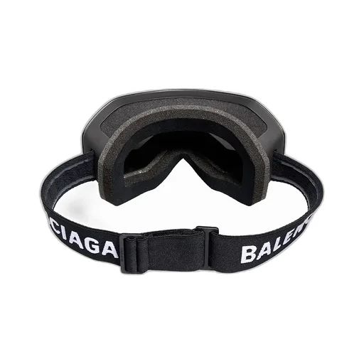 Ski Mask Goggles