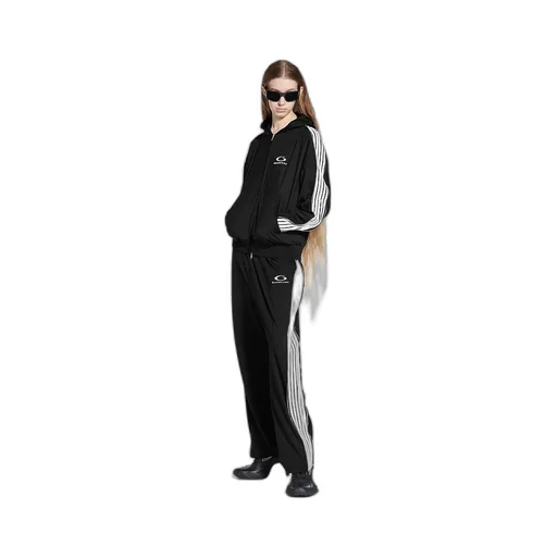 Loop Sports Icon Zipped Zip-Up Hoodie