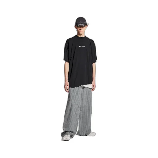 Back Double T-Shirt