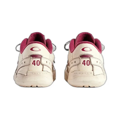 Hamptons Medium Worn-Out Sneaker