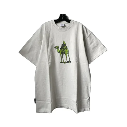 Silk Road T-shirt