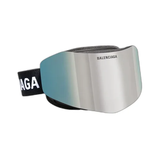 Ski Mask Goggles