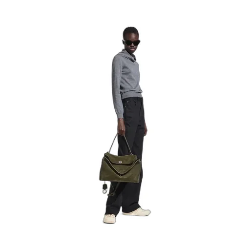 Rodeo Handbag Medium