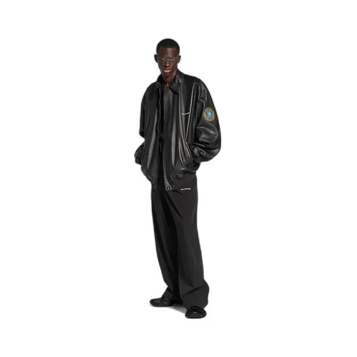 Taxi Jacket