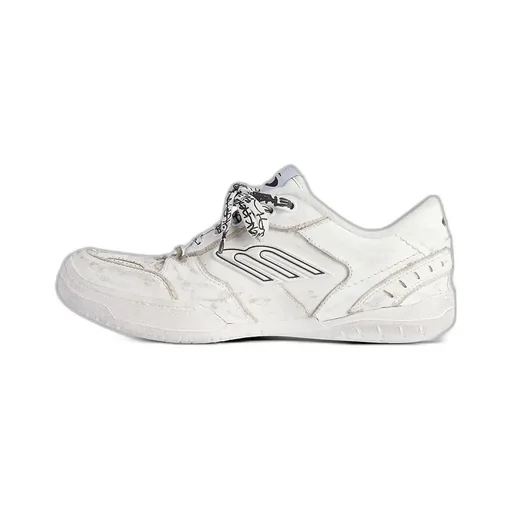 Hamptons Medium Worn-Out Sneaker