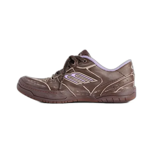 Hamptons Medium Worn-Out Sneaker