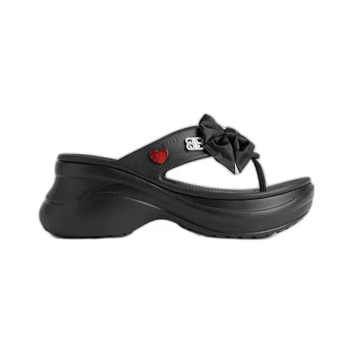 Crocs Thong Jibbitz