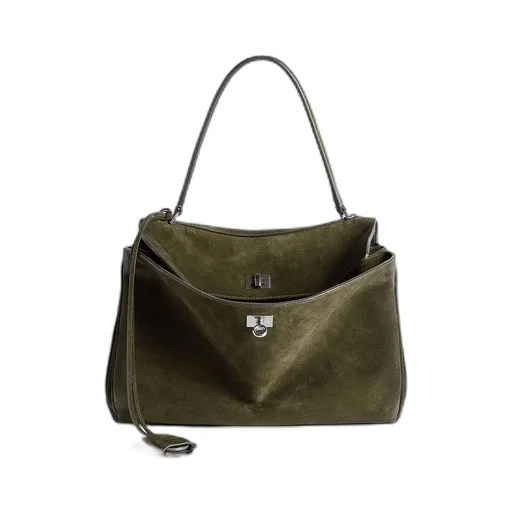 Rodeo Handbag Medium