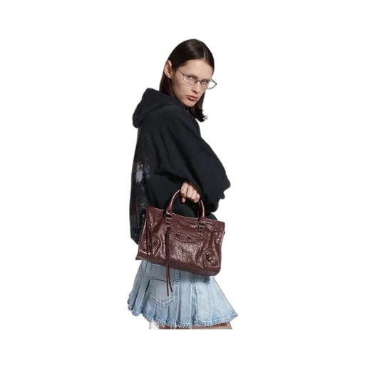 Le City Bag Small