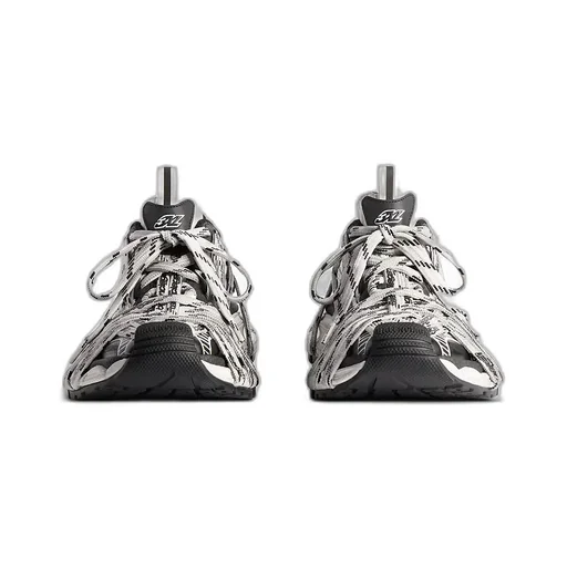 3Xl Extreme Laces Logo Sneaker