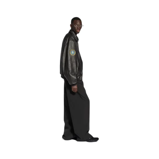 Taxi Jacket