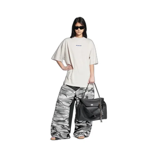 Back T-Shirt Medium Fit