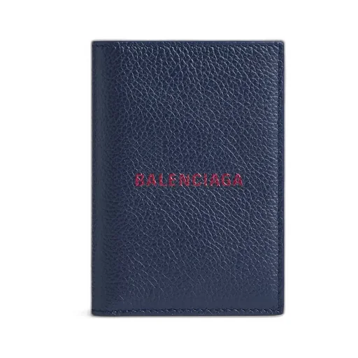 Cash Vertical Bifold Wallet