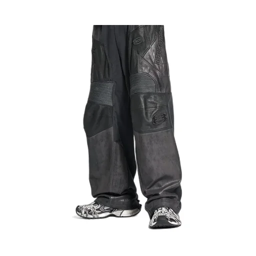 3Xl Extreme Laces Logo Sneaker