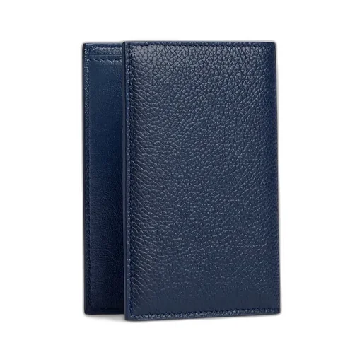 Cash Vertical Bifold Wallet