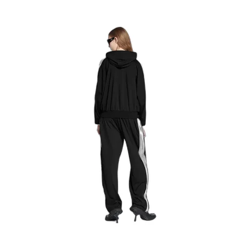 Loop Sports Icon Zipped Zip-Up Hoodie