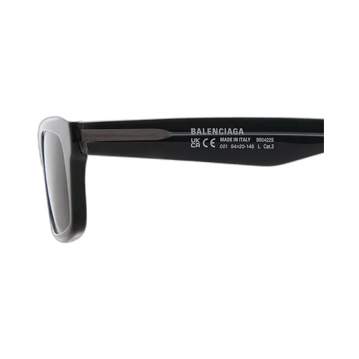 Soho Rectangle Af Sunglasses