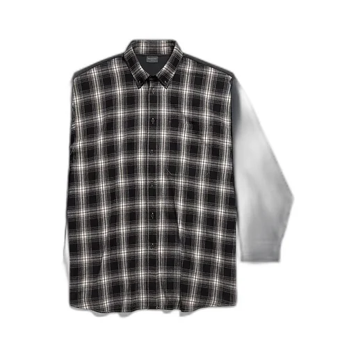 Hybrid Overshirt