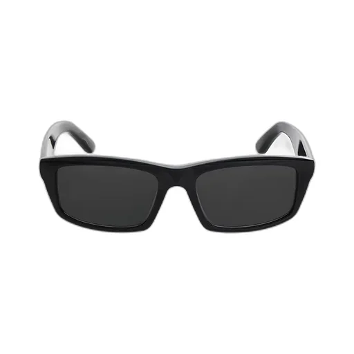 Soho Rectangle Af Sunglasses