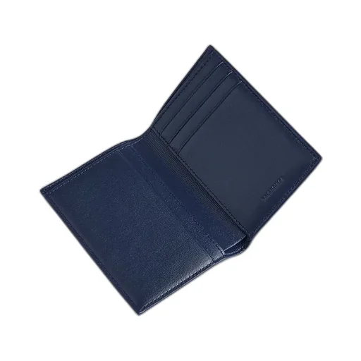 Cash Vertical Bifold Wallet