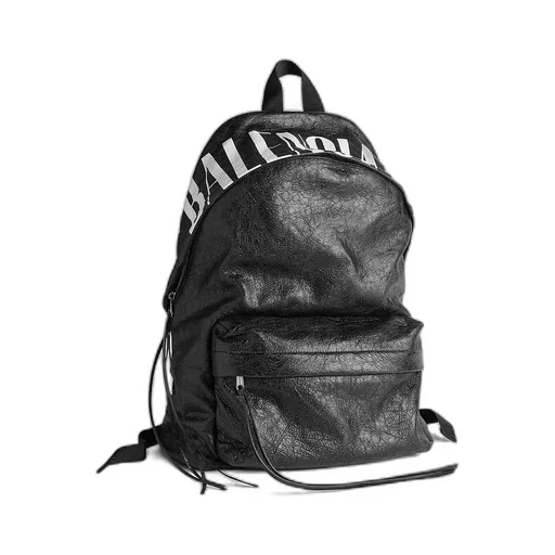 Editor Backpack