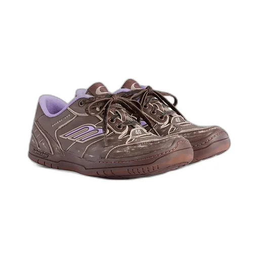 Hamptons Medium Worn-Out Sneaker