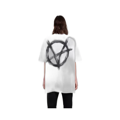 Dominium in Rectum T-shirt
