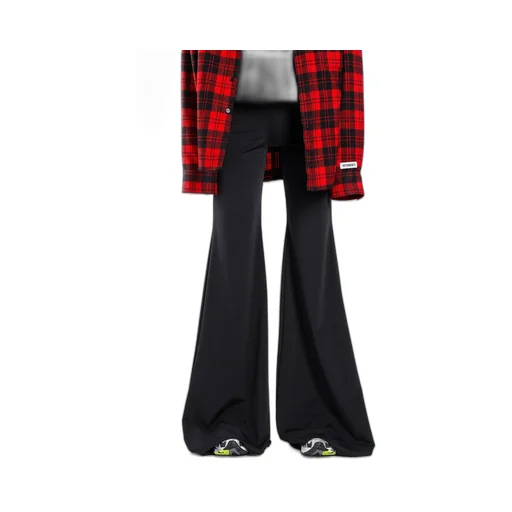 Bootcut Pants