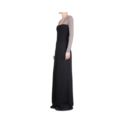Wide High Pants