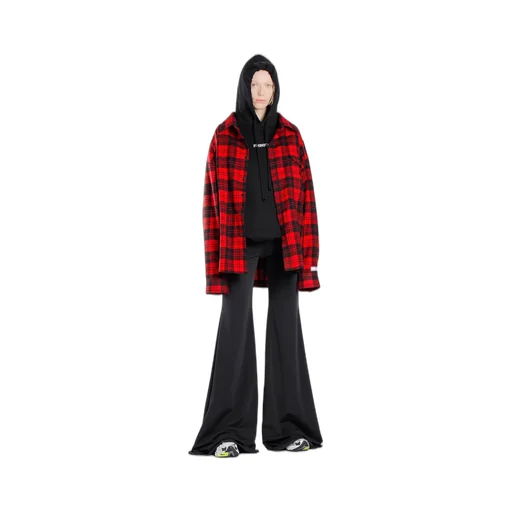 Bootcut Pants