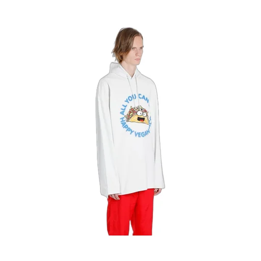 Taco Hoodie