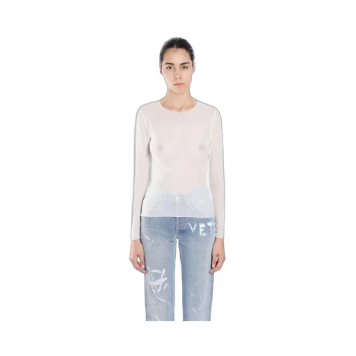 Transparent Top