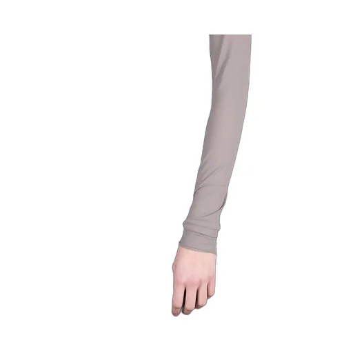 Wide High Pants