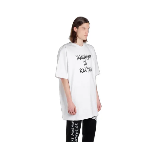 Dominium in Rectum T-shirt