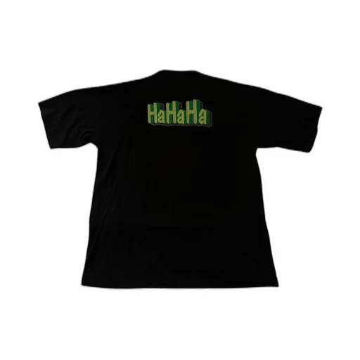 "I survived swine flu" Vegan T-Shirt