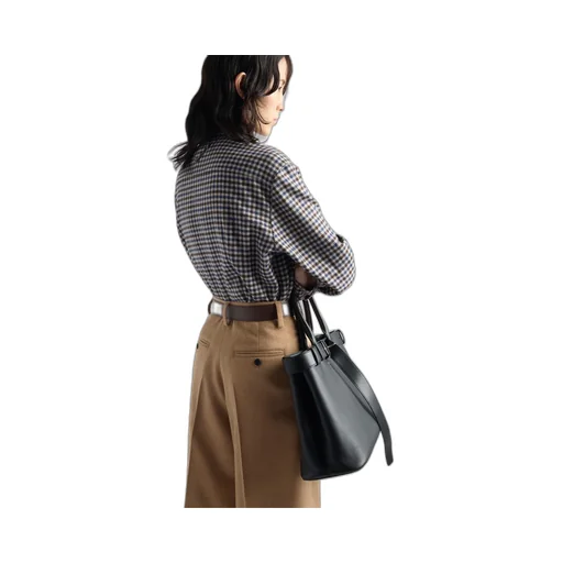 Wool Shirt