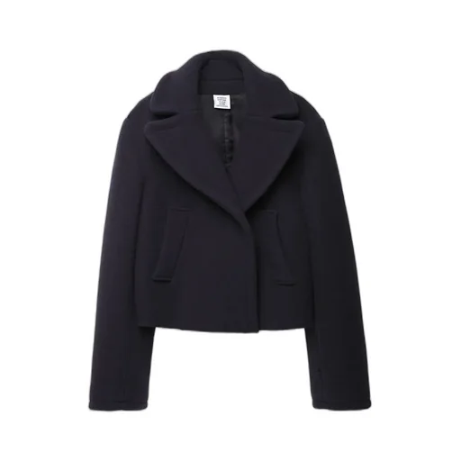 Peacoat