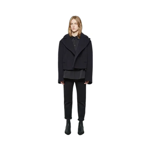 Peacoat