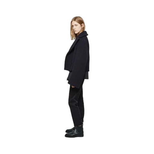 Peacoat