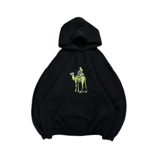 Silk Road Hoodie
