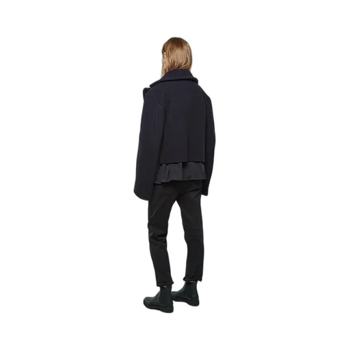 Peacoat