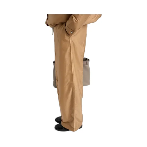Lightweight Re-Nylon Pants