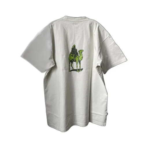 Silk Road T-shirt