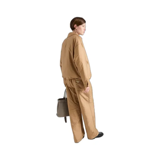 Lightweight Re-Nylon Pants